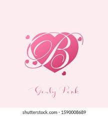 Most americans are aware that medicare provides healthcare for citizens once they turn 65 as well as younger people with certain disabilities and end stage renal disease. Initial Letter B Logo Icon Love Stock Vector Royalty Free 1590008689