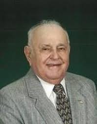 Henry Carver Obituary