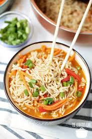 My family devours them and always asks to make them because they are truly that. Easy Ramen Noodle Bowls The Country Cook