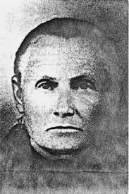 Lucy Jane (Polley) Rideout (1844-1923)