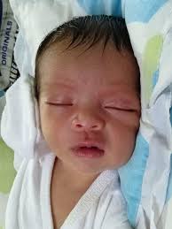 I miss you so much sweet baby. I think about you so so often. I wish we had  more time together