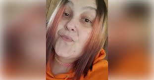 Obituary information for Alberta May Hackworth