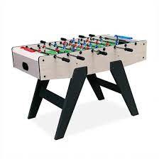 It is made from wood that enhances its strength and durability. Manufacturer Oem Game Table Foosball Table For Sale China Football Table And Soccer Table Price Made In China Com