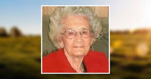 Clara B. Norton Obituary December 20, 2009