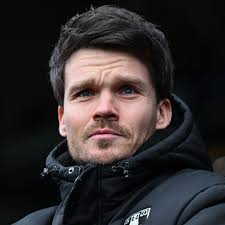 Our fans loved Danny Rohl