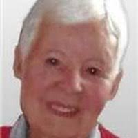 Jean Jarrell Obituary