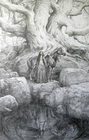 Black And White With Color Drawing Petar Meseldzija Art Art Color Pencil Art Drawings