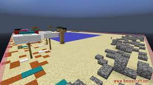 Use code grian for 20% off any purchases on the store: Natural Disaster Survival Map 1 12 2 1 12 For Minecraft 9minecraft Net