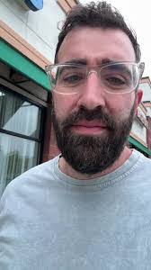 Jeffrey Cloninger's Instagram, Twitter & Facebook