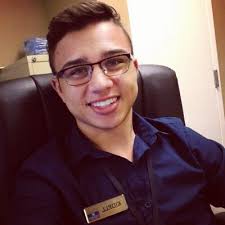 Kidell Powell's Instagram, Twitter & Facebook