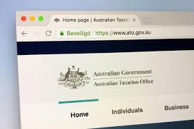 Administrative and training officer (office of emergency preparedness) ato. Ato Calls On Partners For Modernisation Push Arn