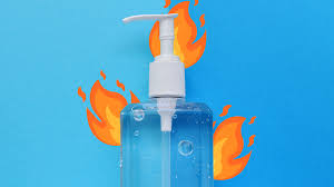 May not work well if your hands are heavily soiled or greasy. Fact Check Can Hand Sanitizer Catch Fire In Your Car