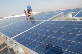 Panourile fotovoltaice sunt ideale pentru a produce și asigura necesarul de energie electrica pentru o întreagă locuință și nu numai. DublÄƒ MÄƒsurÄƒ Pentru Panourile Fotovoltaice De La Afm Focus Energetic