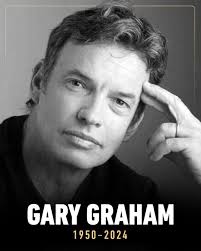 Gary Graham, known for playing Soval in Star Trek: Enterprise and detective  Matthew Sikes in Alien Nation, has sadly passed away at 73.