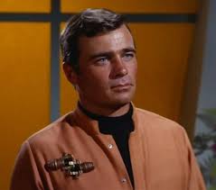 Star Trek Second Season Episode Metamorphosis Review