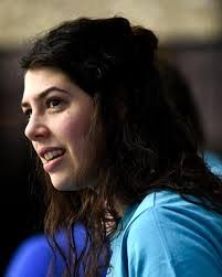 Nancy Sylvain's Instagram, Twitter & Facebook