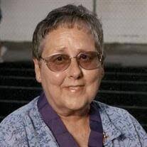 Carolyn Gage Obituary