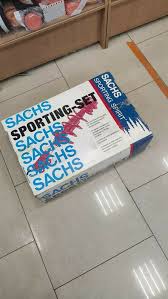 Sachs Sporting Set Shock Absorbers Springs Perfomance For Mercedes W202 Ebay Mercedes Springs Shock