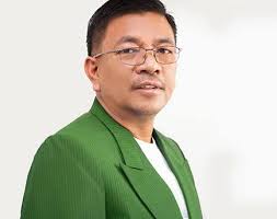 Dante Sotelo Garcia for Congressman