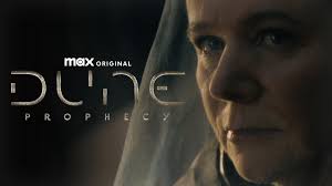 Prime Video: Dune: Prophecy