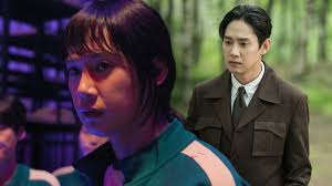 Why is Park Sung-hoon under fire? Squid Game controversy explained