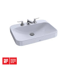 toto sinks bathroom sinks vessel vic