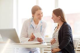 Image result for First Obstetric Visit