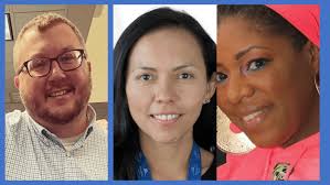 Yeimi Gagliardi, Blessing Shahid, Alex Hayes to receive Peacemaker Awards