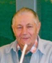 Obituary information for Ronald Dawson