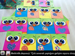 Gelisim Raporu Fikir Onerileri Paylasim Ve Fikir Icin Tesekkurler Etkinlikdeposu Okuloncesiku Graduation Crafts Preschool Crafts Crafts For Kids