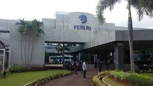 Lowongan perum peruri posisi : Kabar Gembira Bumn Pencetakan Uang Negara Buka Lowongan Kerja 2020 Bagi Sma Dan Smk Anda Berminat Pos Kupang