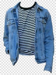Jean Jacket No Background Pants Jeans Vest Transparent Png Pngset Com