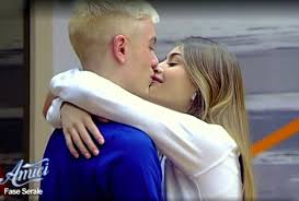 Il brano vanta la collaborazione di biondo. Emma Muscat A Cuore Aperto Nessun Ritorno Di Fiamma Con Biondo