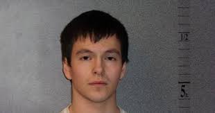 Man sentenced for violation of predatory offender registration requirements 