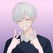 Cara memposisikan fitur wajah anime & manga. Gambar Wallpaper Anime Boy Keren Cool Hd Samakami Com