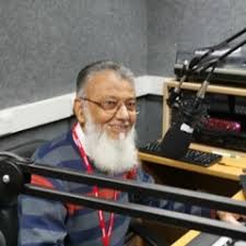 Stream Yakoob Ali GHANCHI