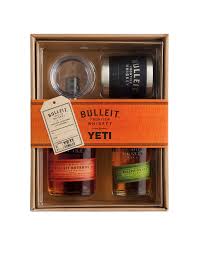 This yeti coupon gives shoppers the chance to earn a free gift with a purchase of $199 or more. Buy Bulleit Bourbon Yeti Outdoor Pack Reservebar