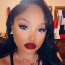 Paishance Jackson (@paishancej) • Facebook