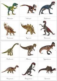 diy montessori les dinosaures schleich nomenclature dinosaure image prescolaire coloriage de cheval arabe