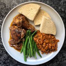 This time, i will make it a little bit unique. Soweto Food Lifestyle On Twitter Sunday Kos 7 Colors What S For Lunch Day3