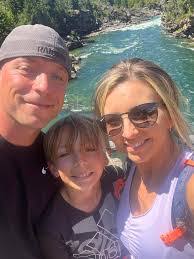 Jamie Doty's Instagram, Twitter & Facebook