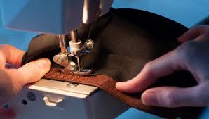 How to Sew Velcro: a Complete Sewing Guide | The Sewing Korner