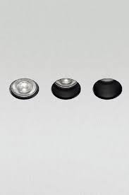 Multiple hanging bulb lights or cer make a striking feature. Hole Recessed Ceiling Lights From Simon Architonic