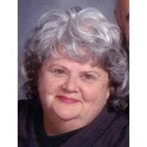 Barbara E. Herring Obituary