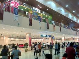 The distance from kota kinabalu to canutama is about 20,000 kilometers. Kota Kinabalu International Airport Malaysia Airport Technology