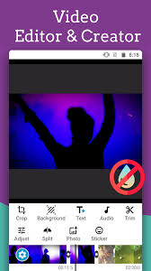 Hip hop, dance, acoustic, rock, jazz, pop, country, funk Text On Video For Android Apk Download