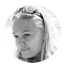 Kristina Golubitsky :: Behance