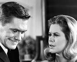 Elizabeth Montgomery's romance with director