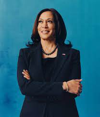 Born october 20, 1964) is an american politician and attorney serving as the 49th vice president of the united states. Joe Biden And Kamala Harris Time S Person Of The Year 2020 Time