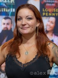 Grimwalker, Caroline